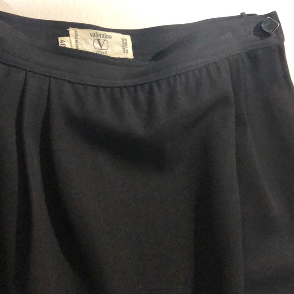 Valentino Miss V Italy Skirt - Picture 3 of 10